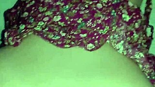 dude perrito style splits my skinny latina pussy with monster cock 😩💦