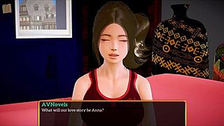 damn my new family redhead teen with big ass and tits plays dirty games all day