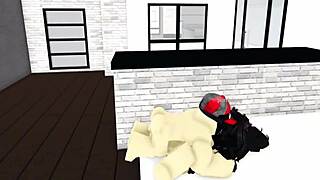 ROBLOX EMOS FUCK HARD AND WILD!