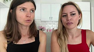 Interview Gina Gerson And Maya Rose Spill Dirty Talk Secrets!