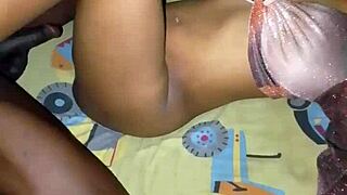 nigerian blue film q3 update three