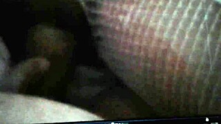 My milf wife's juicy pussy lips drip with wetness begging for more