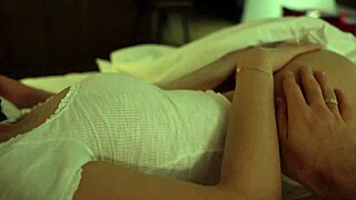 My Tight Pink Pussy Dripped Wet He Filled It with Hot Cum Limit