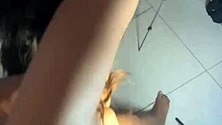 Holy Fuck! Picked Up Sexy Big Ass Amateur Off Street And Pounded Her At Home!