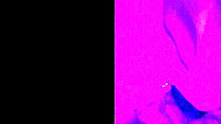 Cria stuffs juicy ass pussy spreads then pounds tight cuzinho hard