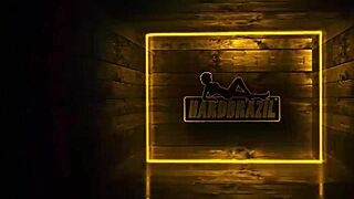 Eva Damarte Gets Anal Bareback and Facial from Thick Cock