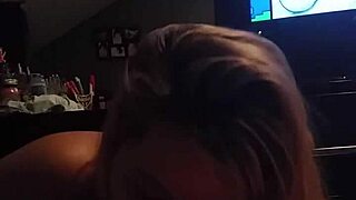 Watch Her Stroke That Cock To Explosion!