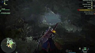 Bold Monster Hunter World 9 Gameplay Exploration