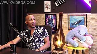 feels so intense watching black bull own sensual cast milfs in public 😢💔