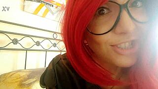 stepson you shouldnt rip my lingerie off and cum all over me ill tell