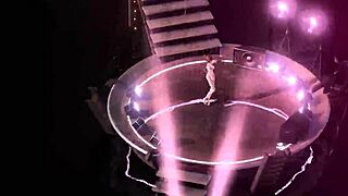 Hey, which goddess tits do you crave in this full nude cat costume orgy?