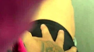 Picked up on uber moto then big cock pounds wet pussy in bedroom