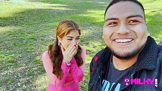 gordito fan creampies peruvian gym actress pussy with milk