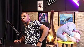 feels so intense watching black bull own sensual cast milfs in public 😢💔