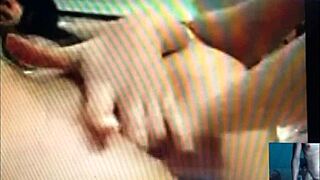 Colombiana's Secret Webcam Anal Tease Awaits Discovery