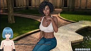 Lust Academy Ep 15 Hentai Fuck