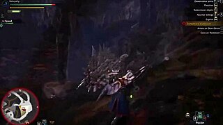 Bold Monster Hunter World 9 Gameplay Exploration