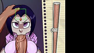 you won't believe how i destroy this schoolgirl's tight ass with my monster cock