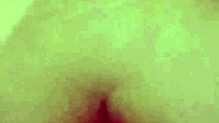 Pounding Young Friend's Juicy Ass and Pussy in Raw Passionate Session