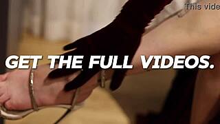 Jessica Rabbit's pierced tongue licks sucks wet pussy surprise cosplay