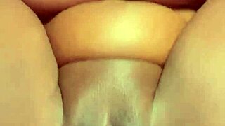 Amateur big ass girl begs for deep breeding part 3