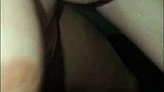 Mature Milf Calls Me to Bathroom for Big Ass Pussy Creampie Surprise?