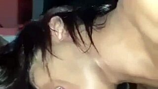 my friend's fat argentinian mom addicted to assplay 🍑😈