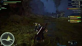 Bold Monster Hunter World 9 Gameplay Exploration