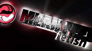 Cassandra Cain's Sneakers Crave Your Tongue Worship Now