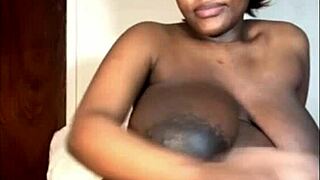 pregnant ebony babe wants her pussy sucked and fucked hard now