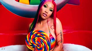 nicki minaj's captivating rap style and career evolution explored