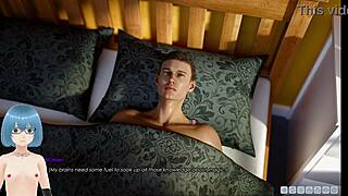 Lust Academy Ep 15 Hentai Fuck