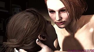 hey jill and claire, wanna lick pussies and grind to orgasm in uniforms?