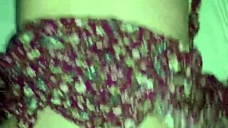 dude perrito style splits my skinny latina pussy with monster cock 😩💦