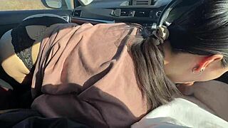 i fucked my friend's girlfriend in his car while he had no clue 😏