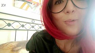 stepson you shouldnt rip my lingerie off and cum all over me ill tell