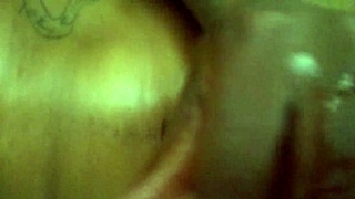 Big Dick Bust Erupts in Massive Cumshot End Part 2