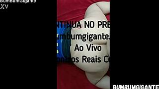 this blonde digs huge cocks giant ass live fan fucks 😍 come record with me 🔥