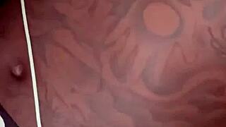 wanna see this sexy ebony ig model get her big ass fucked by monster black cock?