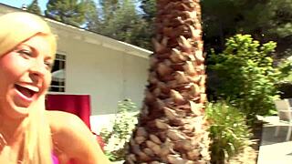 Tara Morgan Sadie Holmes Teen Lesbians Kiss Wet Pussies