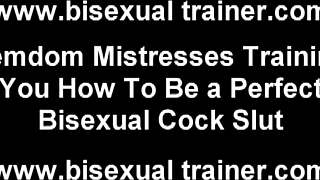 we take turns slurping on his throbbing cock together