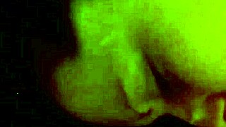 Thick cumshot sprays across screen while stroking hard cock in closeup explosive finish