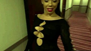 Super hot Italian meets stranger for rough anal squirting everywhere