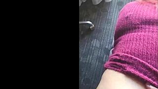 Haruna Kawase's UNCENSORED office MILF creampie hookup explodes on cam