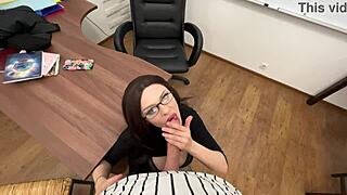 Daddy, your chubby mommy in law rips costume for huge tits fuck!