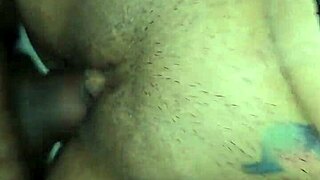 Shaved Latina Prostitute Pussy Dripping Wet Tattoos Tease Secrets