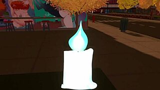 Halloween Harem Boobs and Big Cocks in Missionary Cumshots