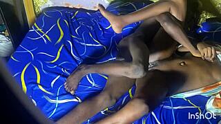 she begged for my huge black cock taste it now full vid on red