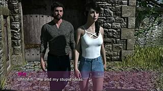 Pine Falls episode 2 unfolds gripping storyline developments