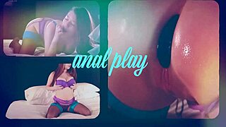 teen nurse's deepthroat skills make me cum so hard